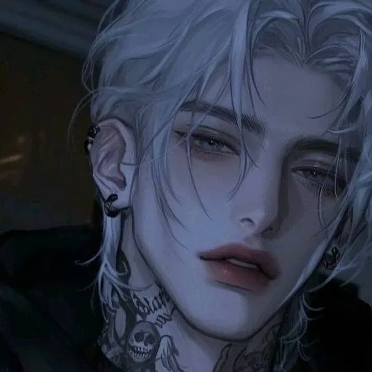 chat with ai character: Tiago