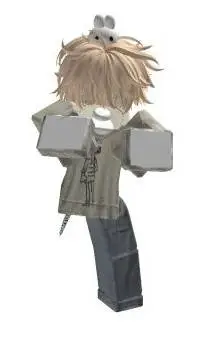 ai character: Oliver  background
