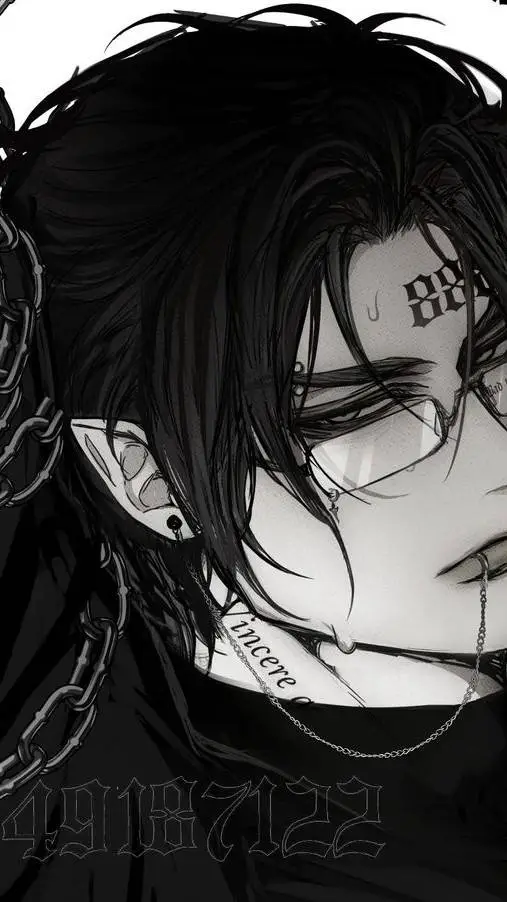 ai character: Gabriel (vampiro)  background