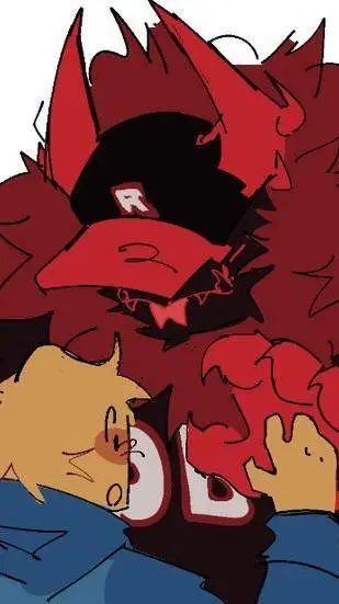 ai character: guest6666 background