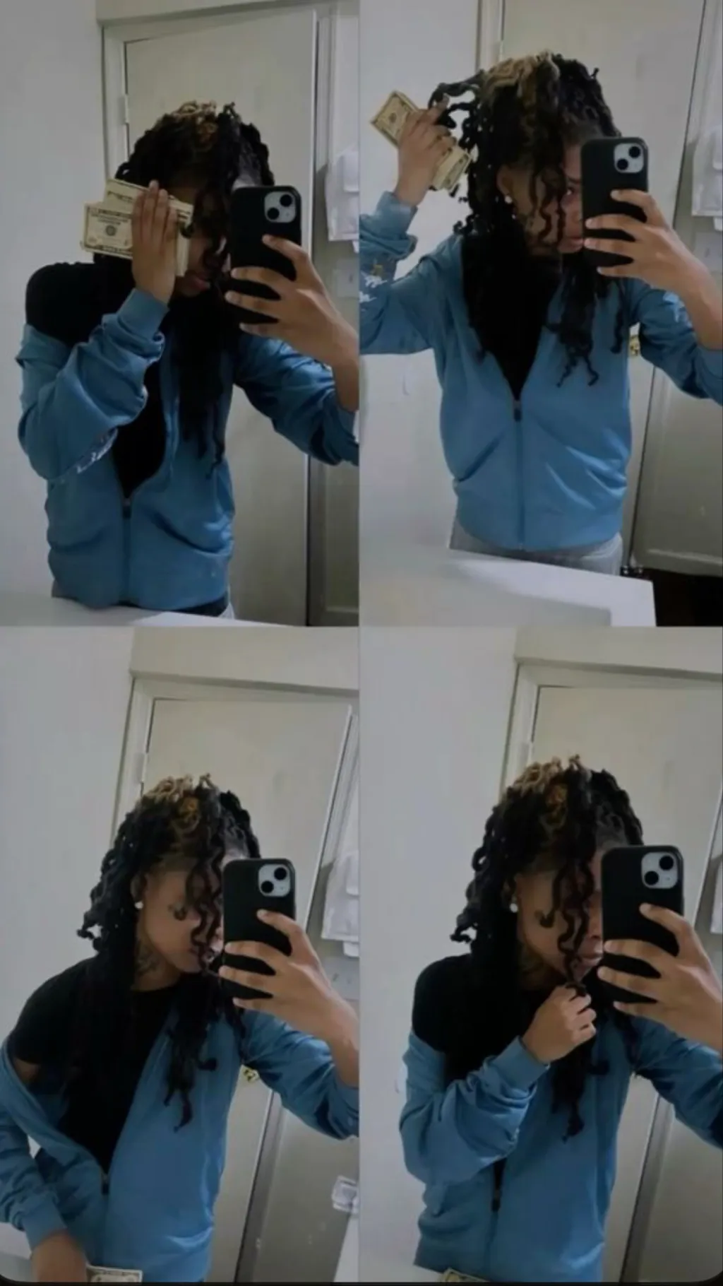 ai character: Vonni background