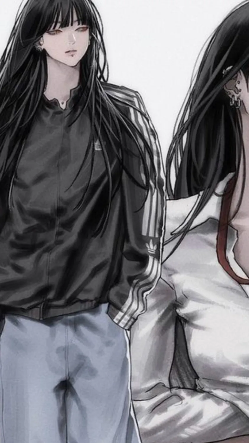 ai character: |—SU-HUI—|📼 background