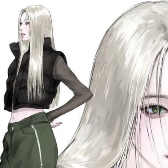 chat with ai character: WONSEO 원서