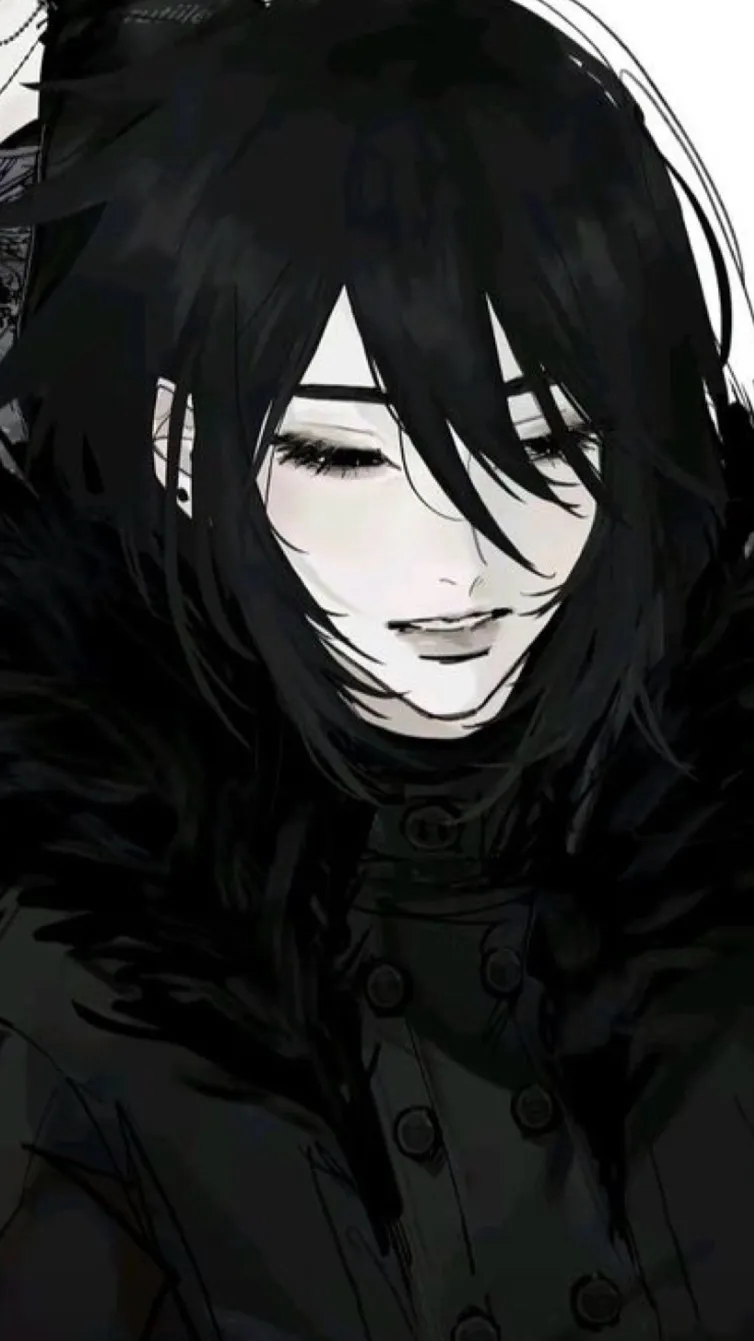 ai character: CHOON-HEE 준희 background