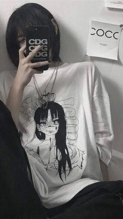 ai character: Молли background