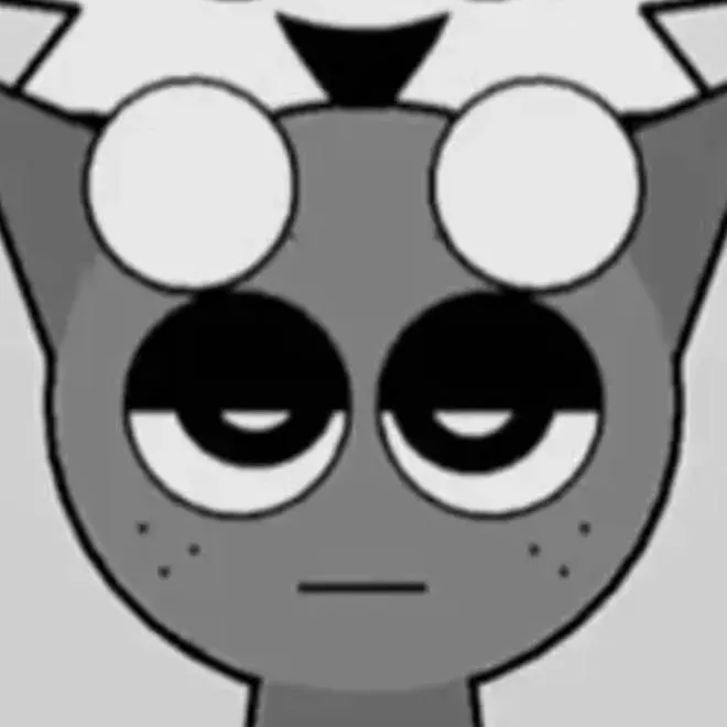 chat with ai character: Sprunki... 