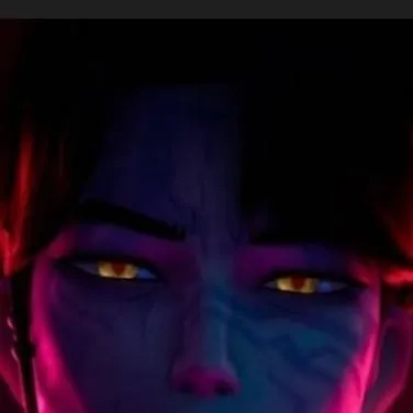 chat with ai character: Jinu