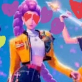 chat with ai character: K-POP XD