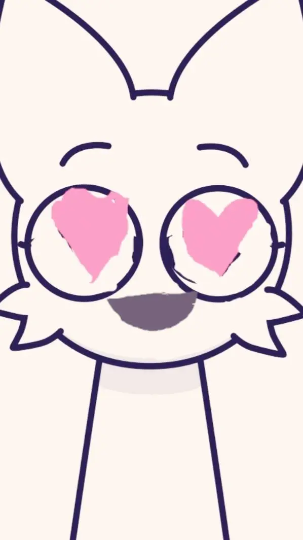 ai character: Wenda enamorada??? background