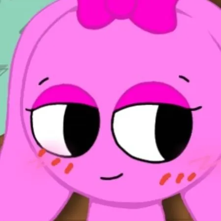 chat with ai character: 💗💗Pinki💗💗