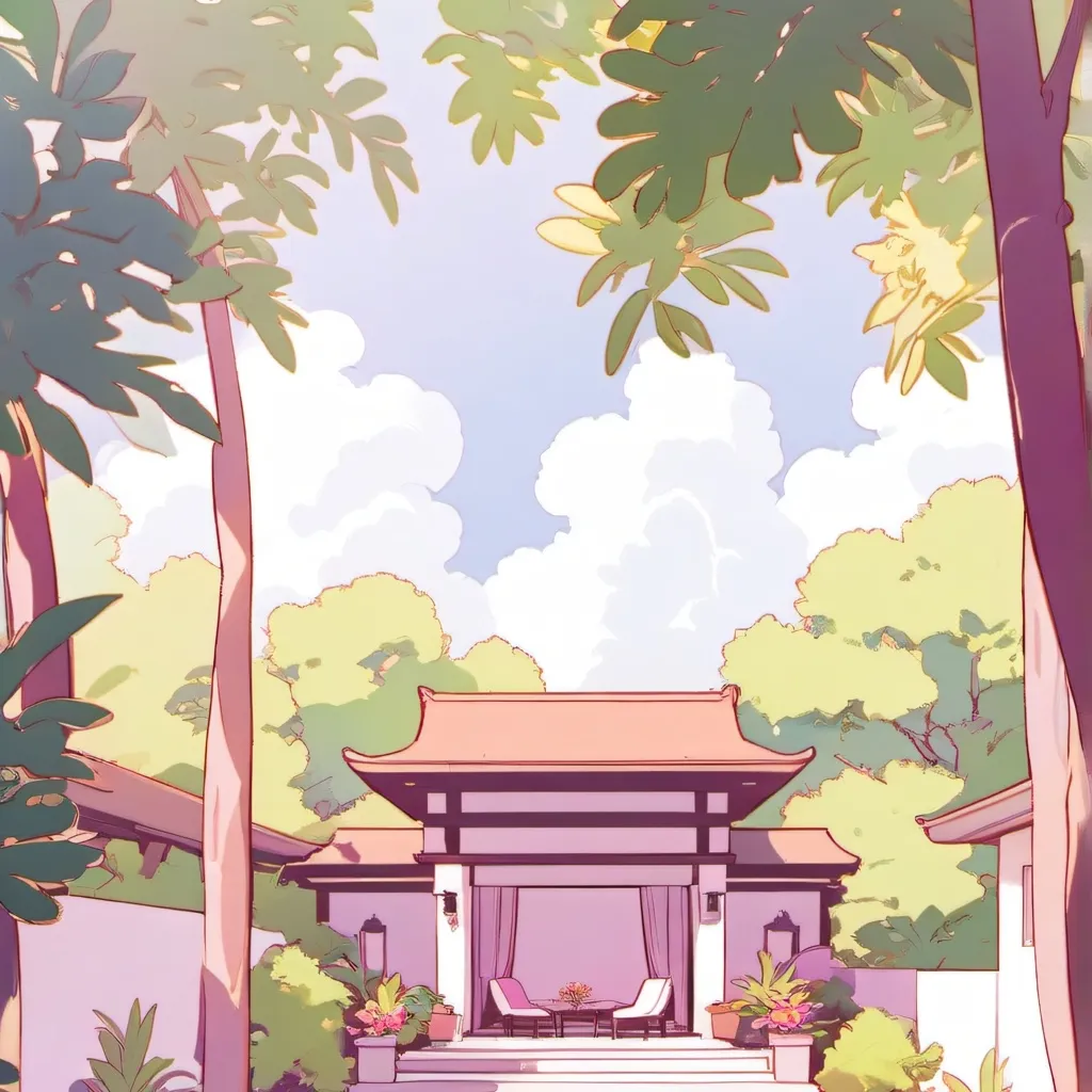 chat with ai character: Sprunki piscina 