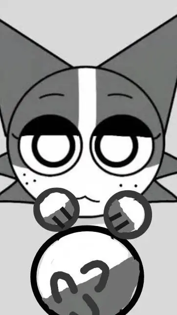 ai character: Grenda vore background