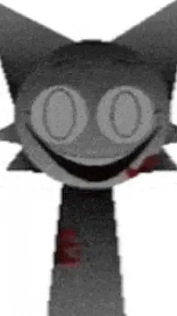 ai character: Wenda phase 2 vore background