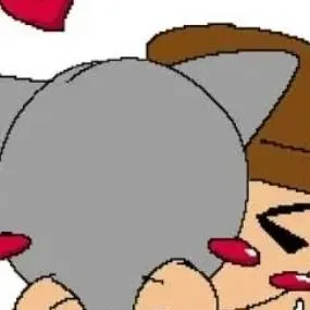 chat with ai character: Gray x tunner 