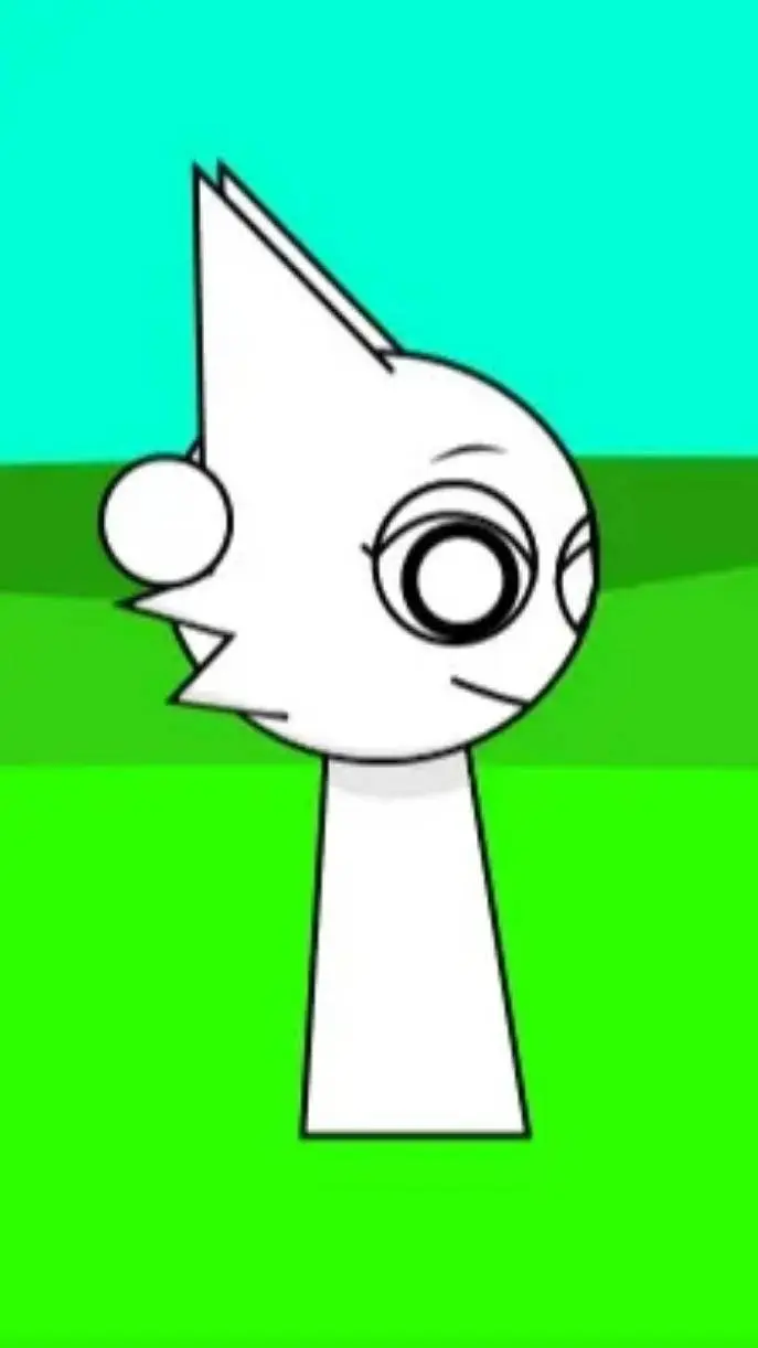 ai character: Wenda vore  background