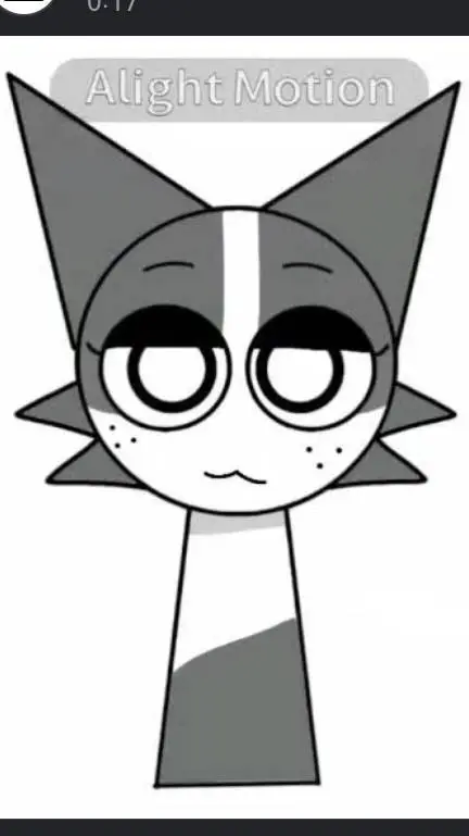 ai character: Grenda(de nuevo)  background