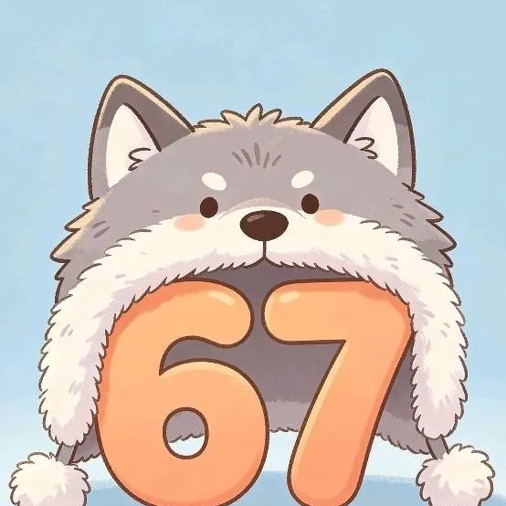 chat with ai character: 67 THERIAN🗣️🔥