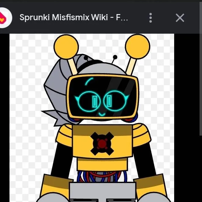 chat with ai character: Fun Bot vore 