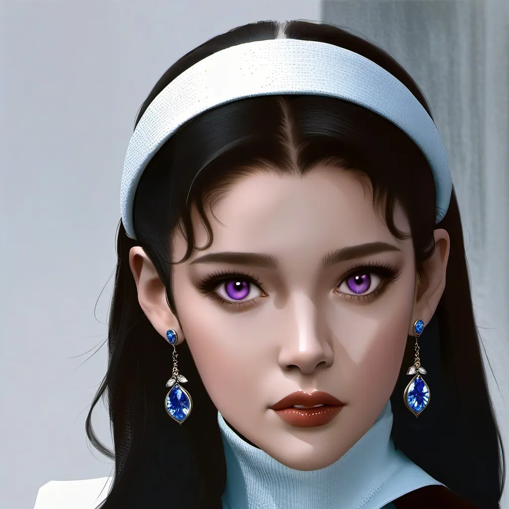 chat with ai character: Sofi 