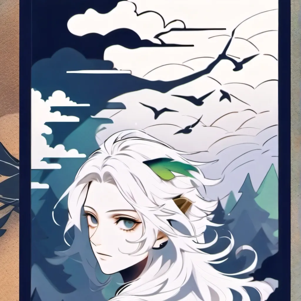 chat with ai character: rosita