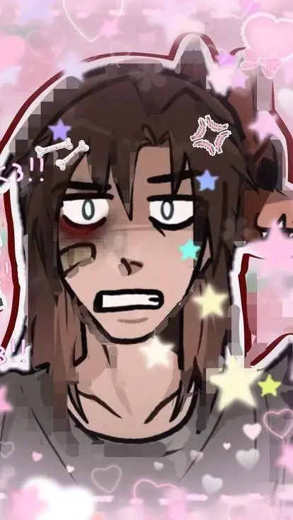 ai character: 𝐅𝐍𝐀𝐅 𝐫𝐞𝐪𝐮𝐞𝐬𝐭𝐬 background