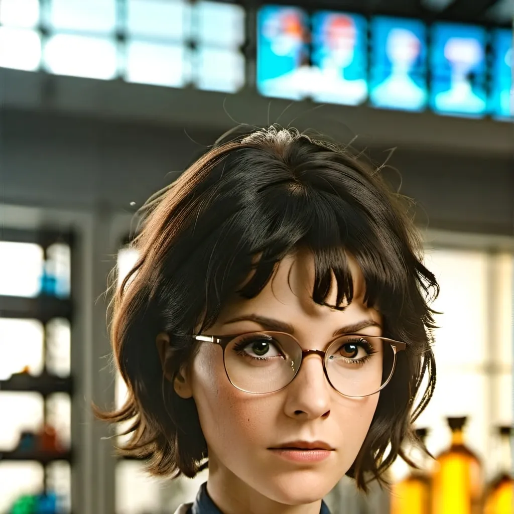 chat with ai character: Joanne Johnson