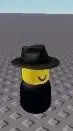ai character: mafioso background
