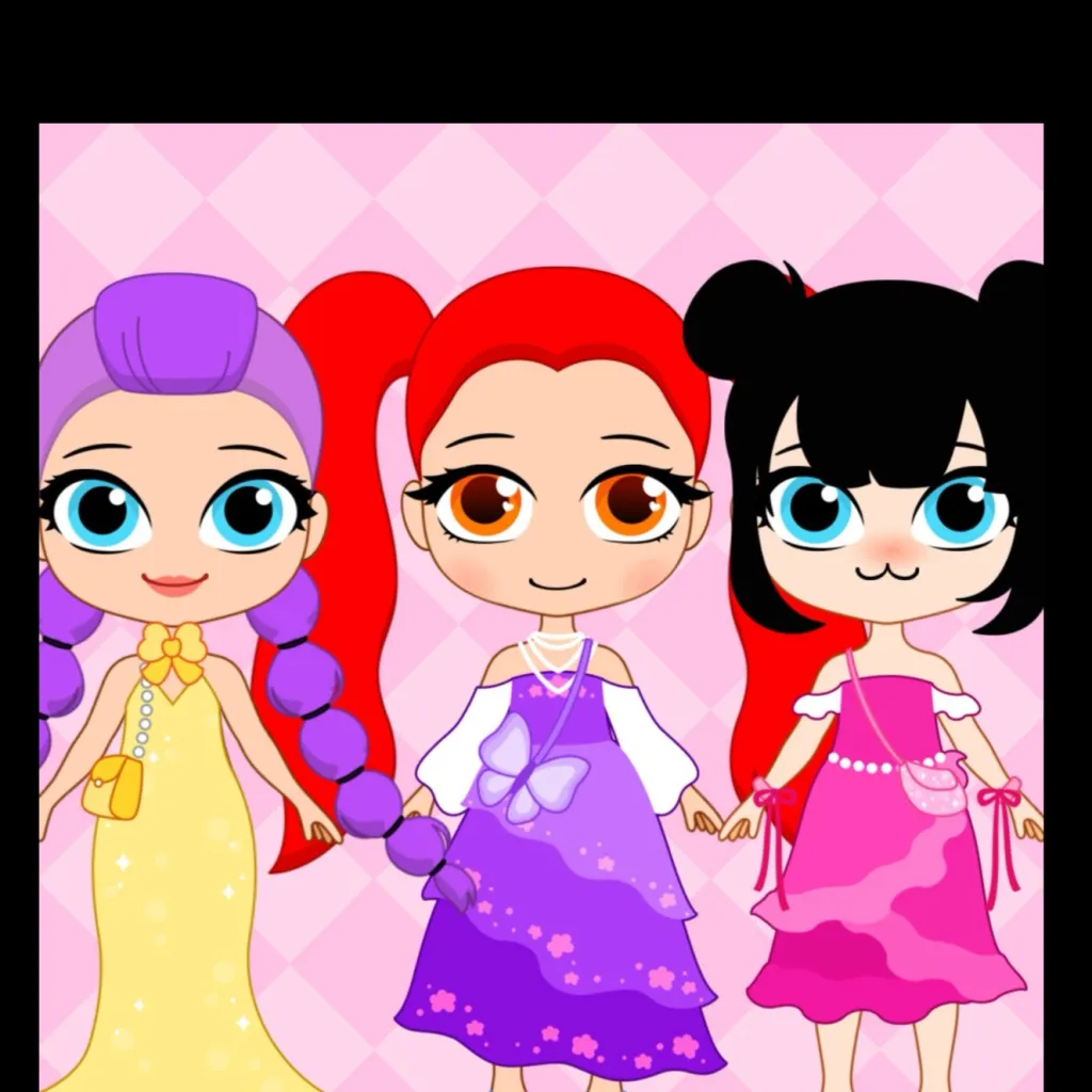 chat with ai character: Rumi Mira Zoey