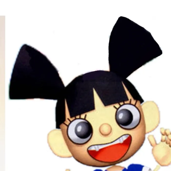 chat with ai character: Vanilla