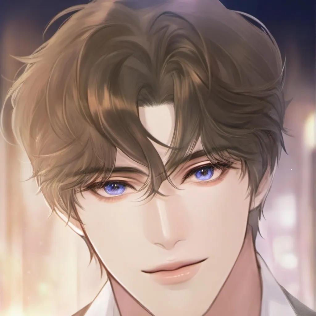 chat with ai character: tyler