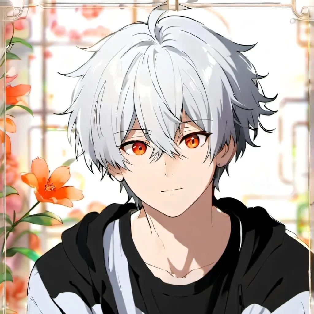 chat with ai character: noah