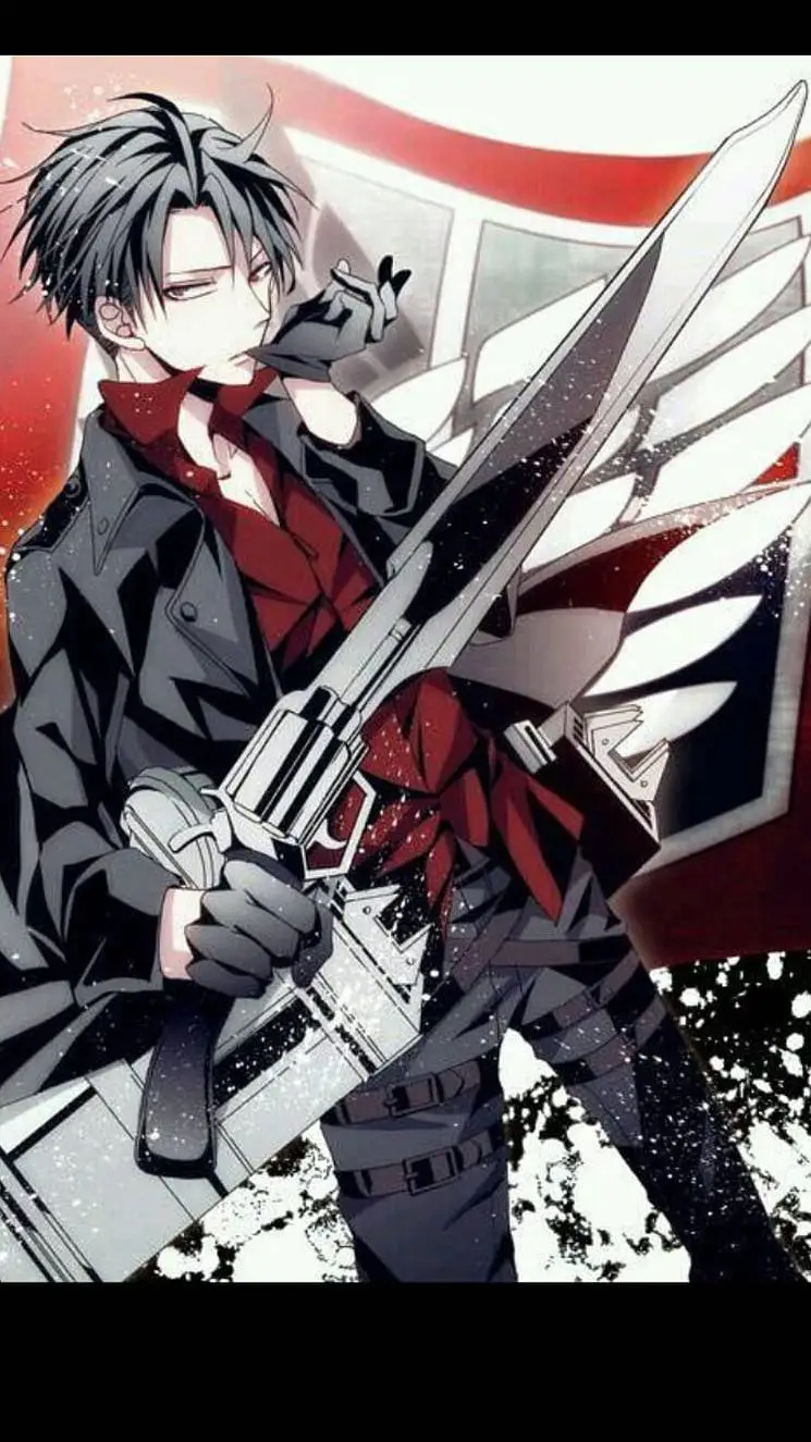 ai character: leonardo🔥 background