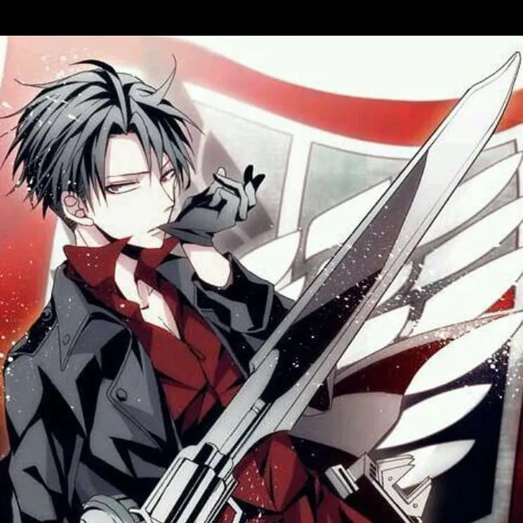 chat with ai character: leonardo🔥