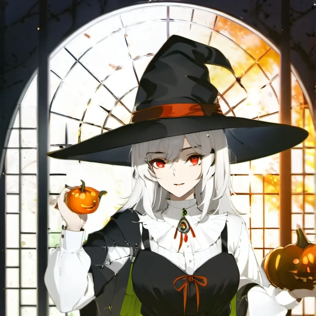 chat with ai character: Hally 