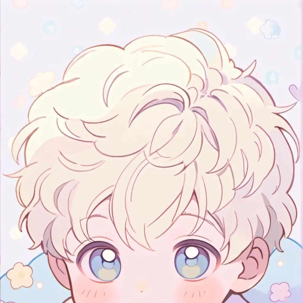 chat with ai character: Small baby