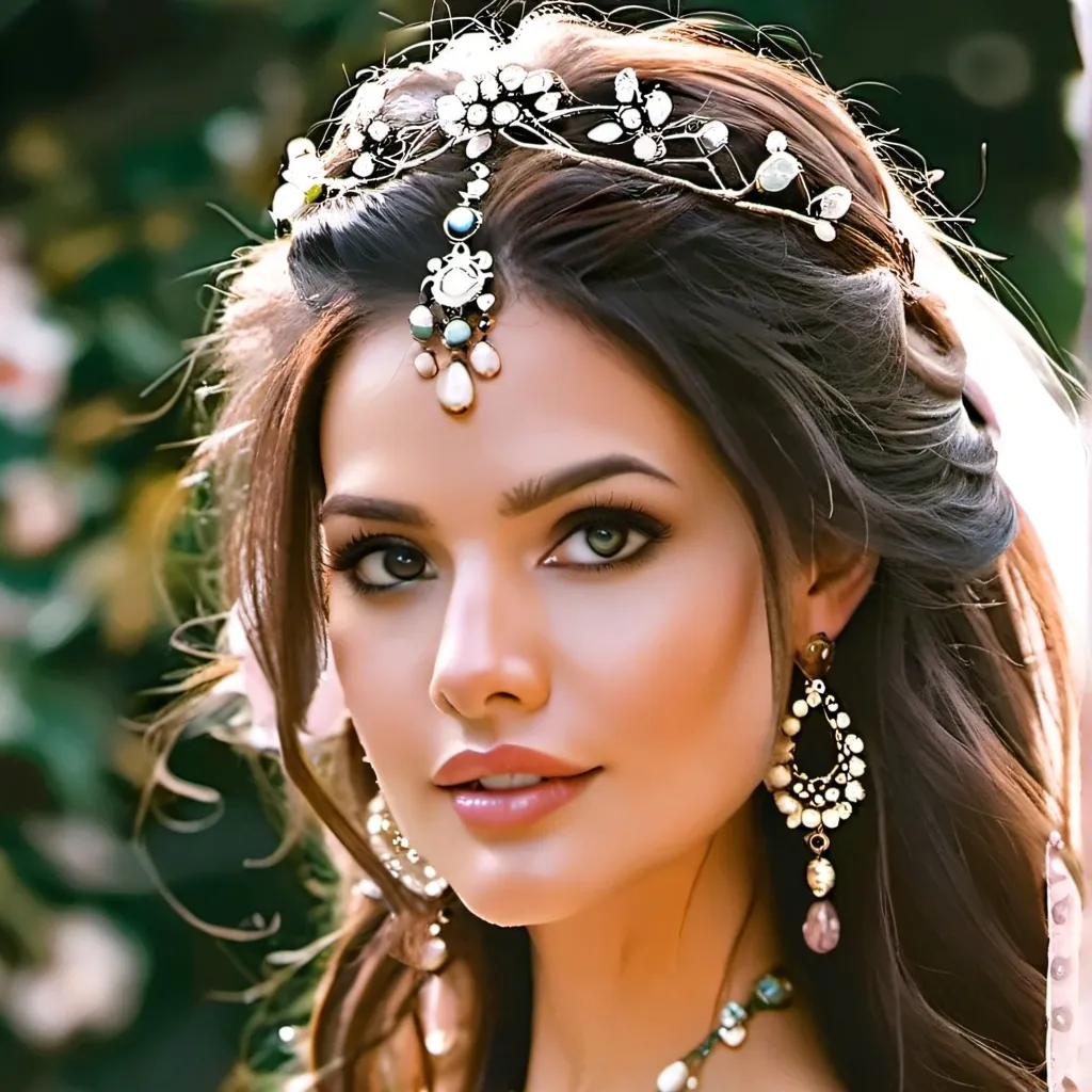 chat with ai character: Alice 