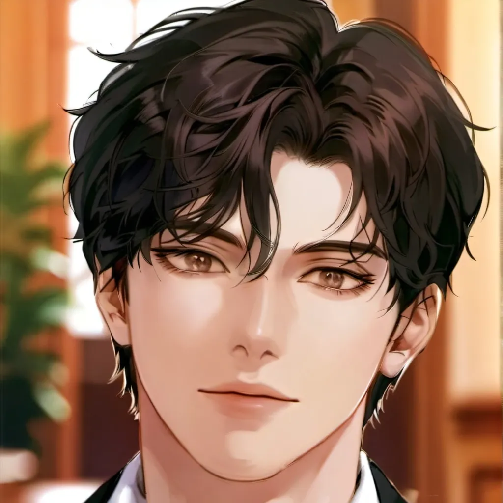 chat with ai character: Michael 