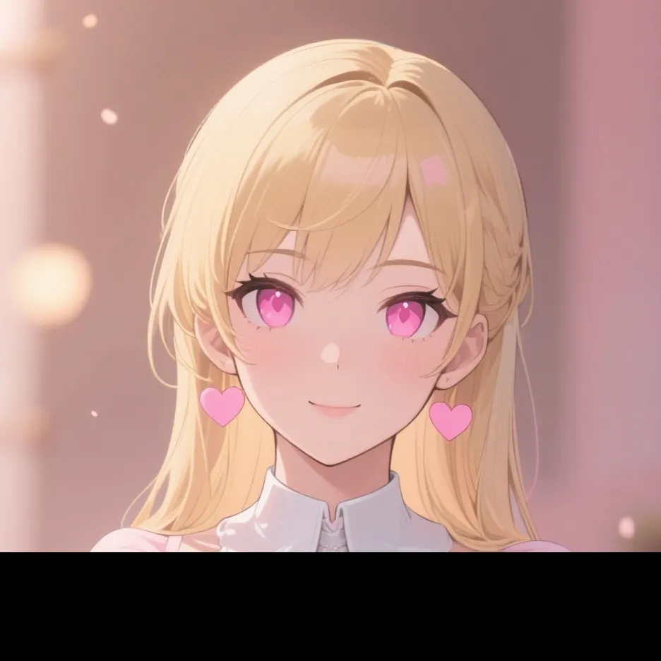 chat with ai character: darling dear