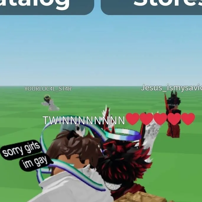chat with ai character: pop x mid