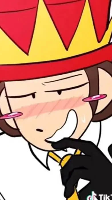 ai character: jandel background