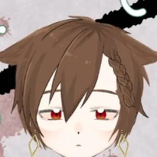 chat with ai character: estrella azul