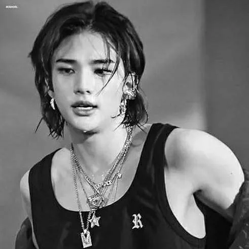 chat with ai character: ★Hyunjin★