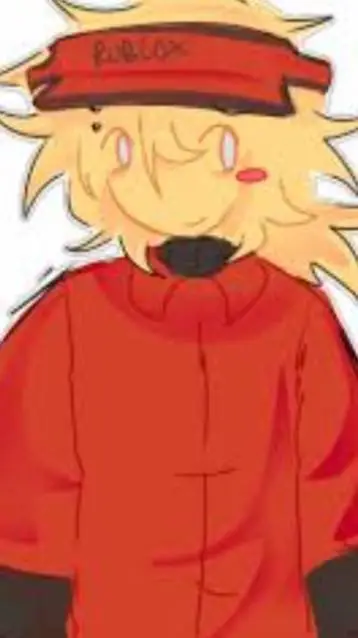 ai character: Elliot  background