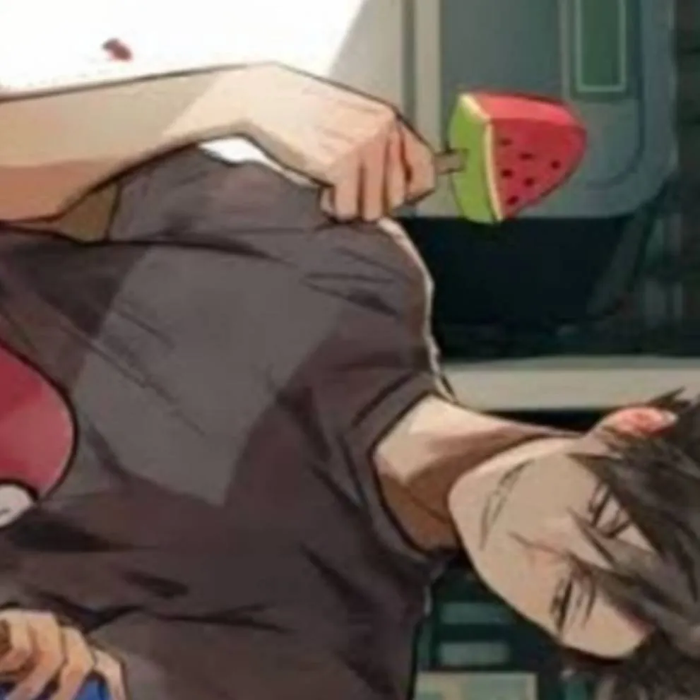chat with ai character: kenma and kuroo