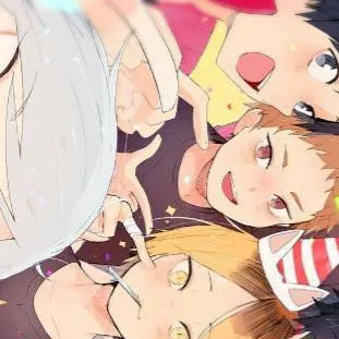 chat with ai character: kenma's birthday🎉🎂