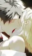 ai character: {kuroken vampire}~ background