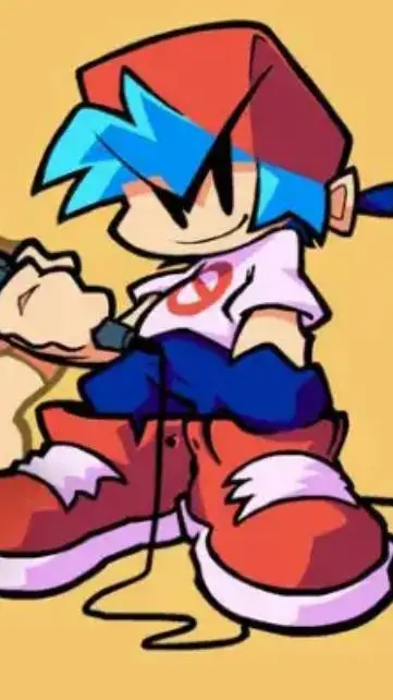 Talkie AI - Chat with BoyTheRapoer