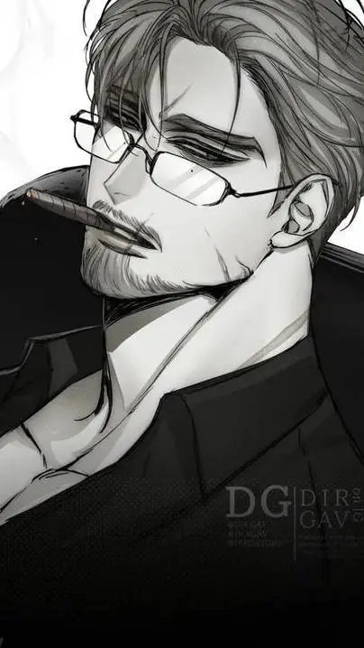 ai character: Daniel background