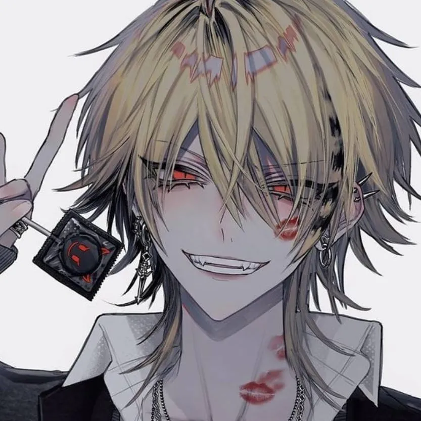 chat with ai character: •~Liam~•