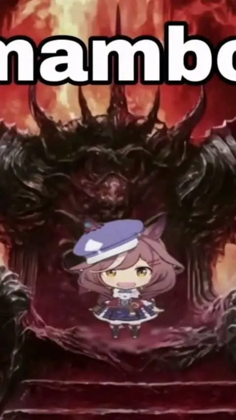 ai character: Rabbit hole background